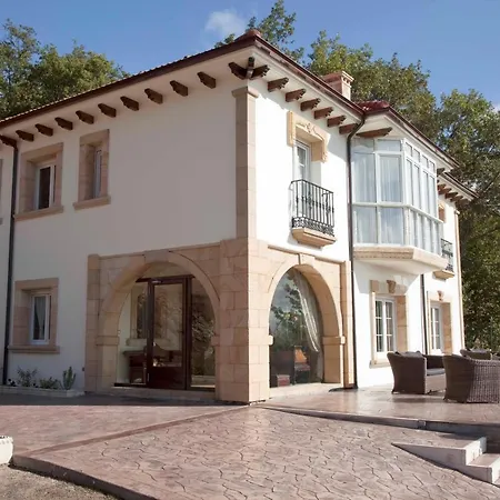 Liguardi Guest house Proano