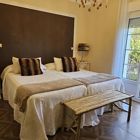 Pensionat Liguardi 3*