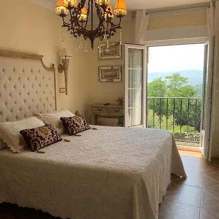 Liguardi Pensionat 3*