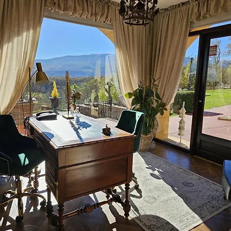 Penzion Liguardi Proano