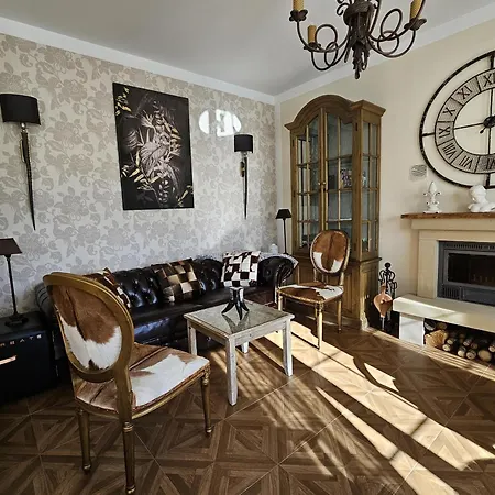 Liguardi 3* Proano