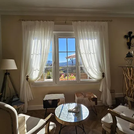 Liguardi Affittacamere Proano