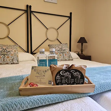 Penzion Liguardi Proano