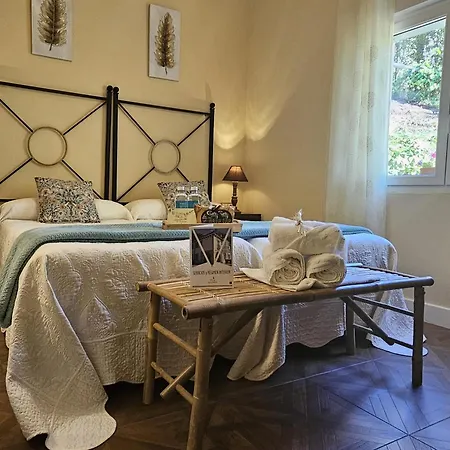 Liguardi Pensionat 3*