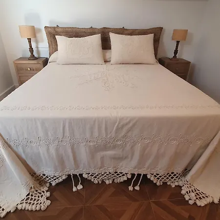 Liguardi بيت ضيافة Proano