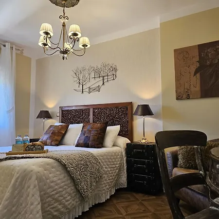Liguardi بيت ضيافة *