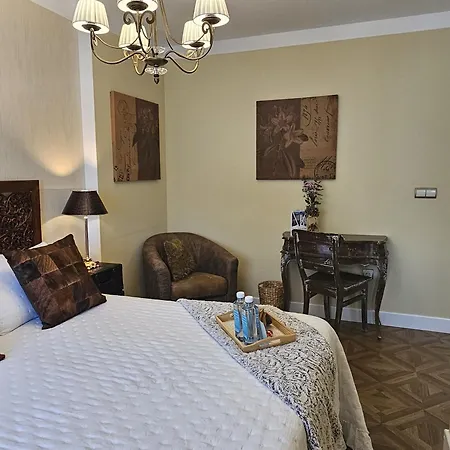 Liguardi 3* Proano