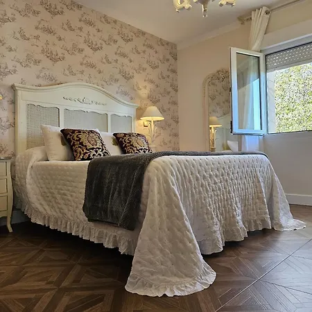 بيت ضيافة Liguardi *