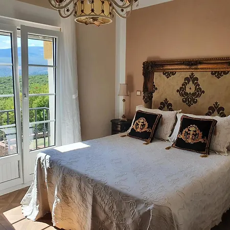 Pensionat Liguardi 3*