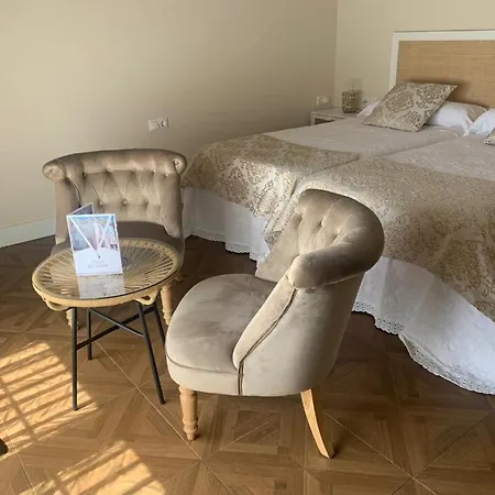 Liguardi Guest house