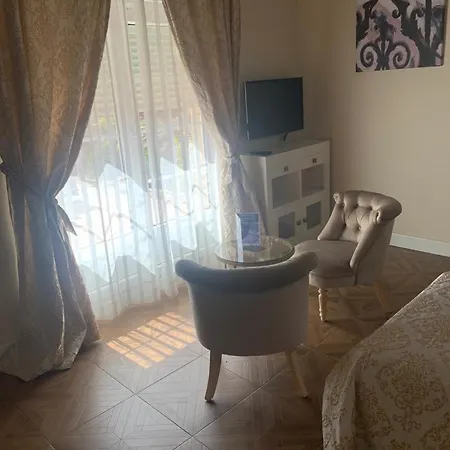 Liguardi Guest house Proano