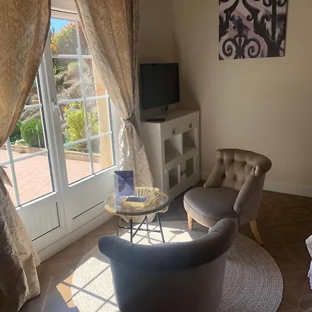 Guest house Liguardi 3*