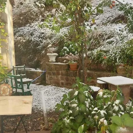 Liguardi בית הארחה *