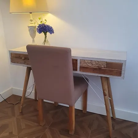 Guest house Liguardi 3*