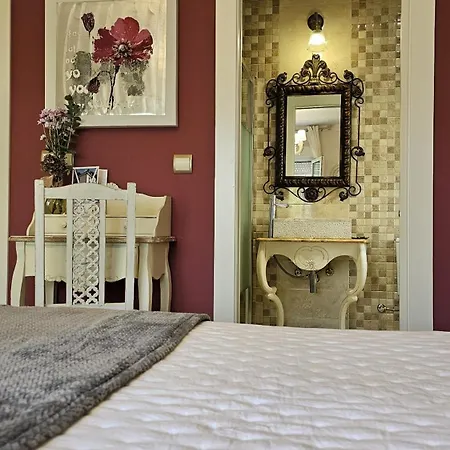 Liguardi Guest house 3*