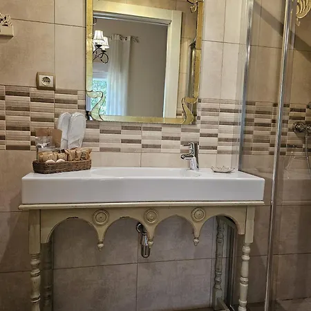 Penzion Liguardi Proano