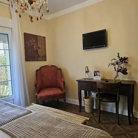 Guest house Liguardi