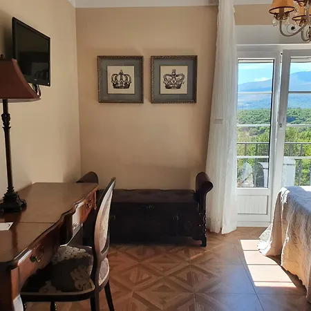 Liguardi Guest house