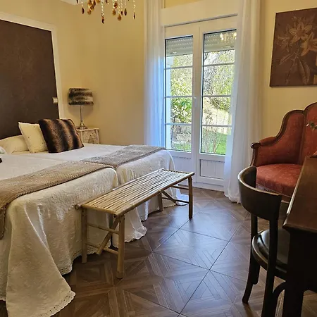 Guest house Liguardi 3*