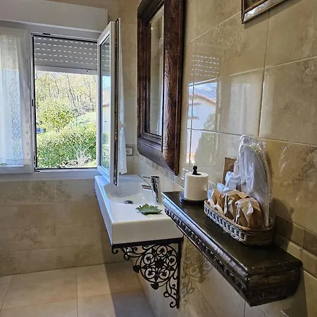 Liguardi 3* Proano