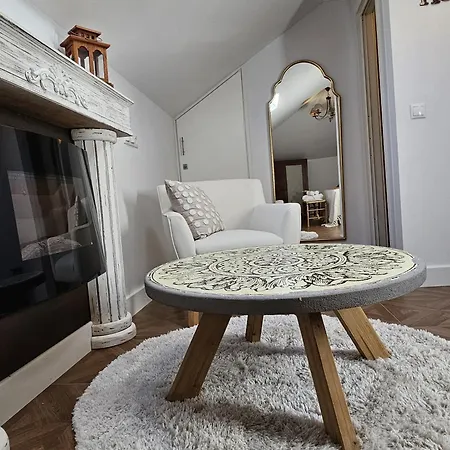 Liguardi Guest house