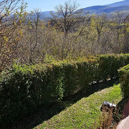 Liguardi Penzion Proano