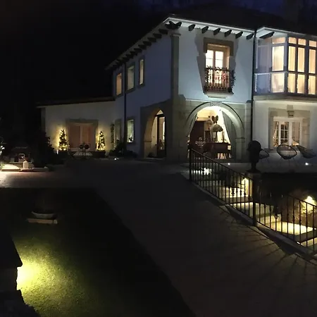 Liguardi 3* Proano