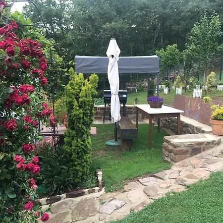 Penzion Liguardi Proano