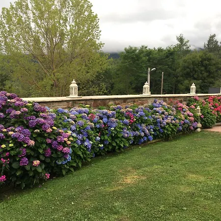 Liguardi 3* Proano