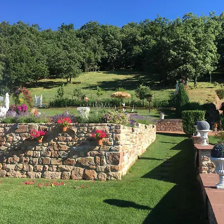 Liguardi Penzion Proano