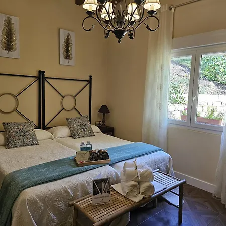Liguardi Guest house 3*