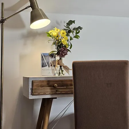 Guest house Liguardi