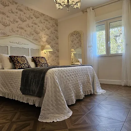 Liguardi 3* Proano