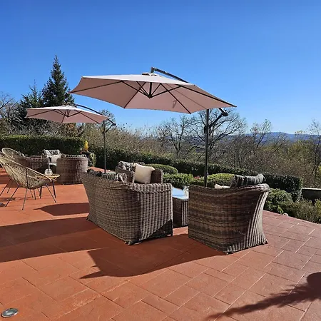 Liguardi Guest house