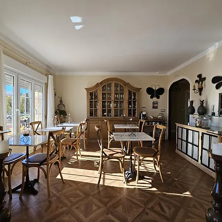 Guest house Liguardi