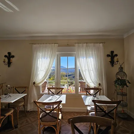 Liguardi Guest house 3*