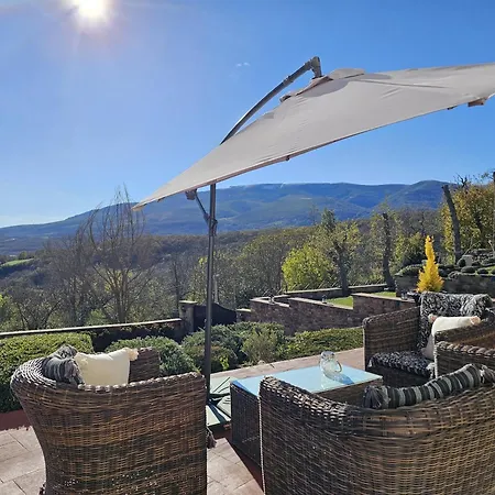 Guest house Liguardi 3*