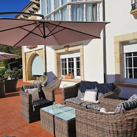 Liguardi Penzion Proano