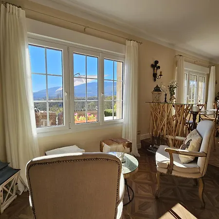 Penzion Liguardi Proano