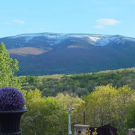 Penzion Liguardi Proano