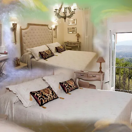 Casa de hóspedes Liguardi