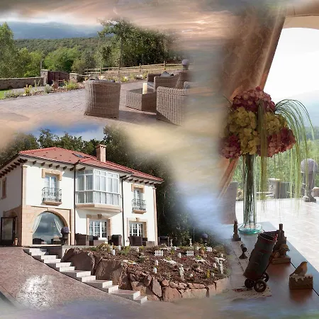 Liguardi Affittacamere Proano