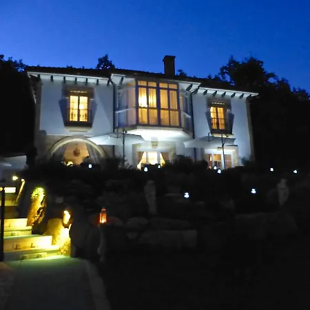 Liguardi Pensionat Proano