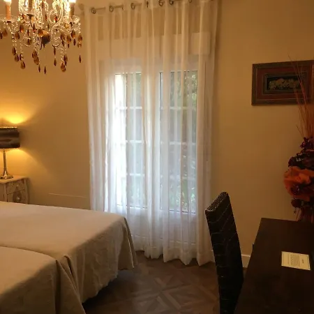 Liguardi Pensionat 3*