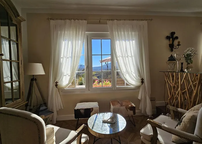 Liguardi Penzion Proano