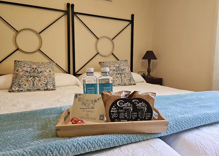 Penzion Liguardi Proano