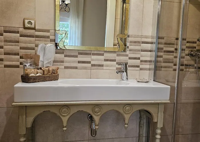 Penzion Liguardi Proano