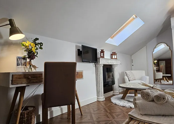 Liguardi Penzion Proano