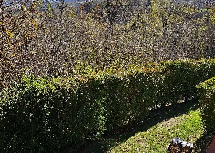 Liguardi Penzion Proano