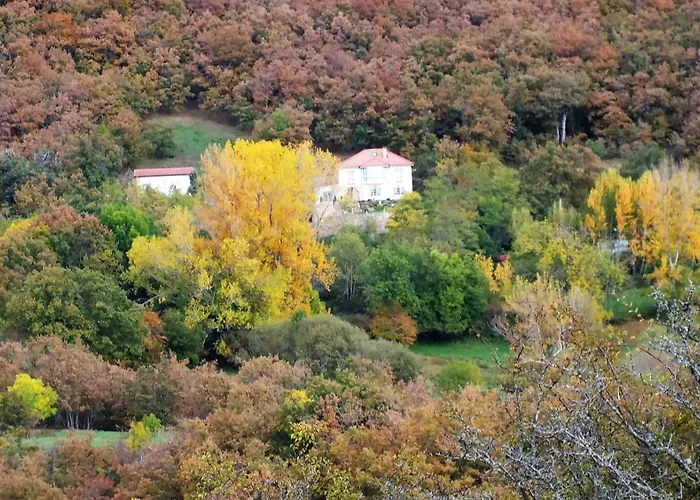 Liguardi Penzion Proano